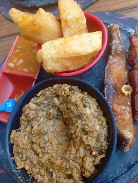 Sunugal Bistrô