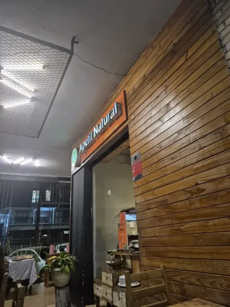 Apetit Natural