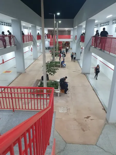 Centro de Educação Profissional de Santa Maria