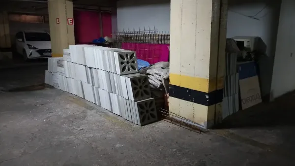 Mundo do Construtor