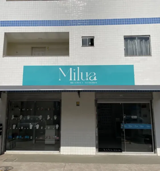 Milua Bijuterias e Acessórios