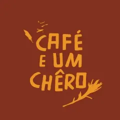 Logo Café e um Chêro