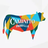 Logo Caminito Parrilla Asa Sul