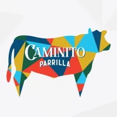 Logo Caminito Parrilla Asa Sul