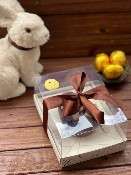 Tatye Doces Gourmet