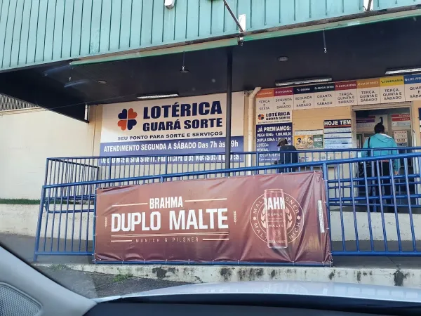 Lotérica Guará Sorte