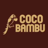 Logo Coco Bambu Lago Sul