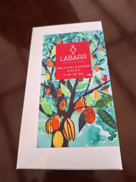 Labarr