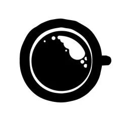 Logo Acorde 27 Cafés Especiais