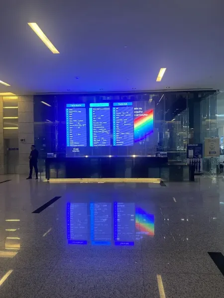 Banco do Brasil Edifício Sede