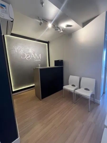 DSAM Saúde