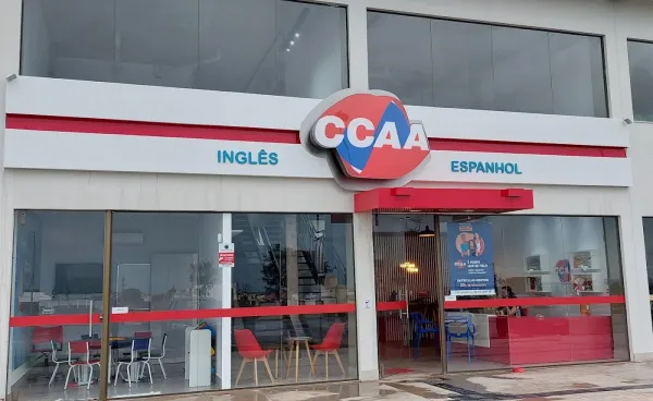 CCAA Jardim Botânico