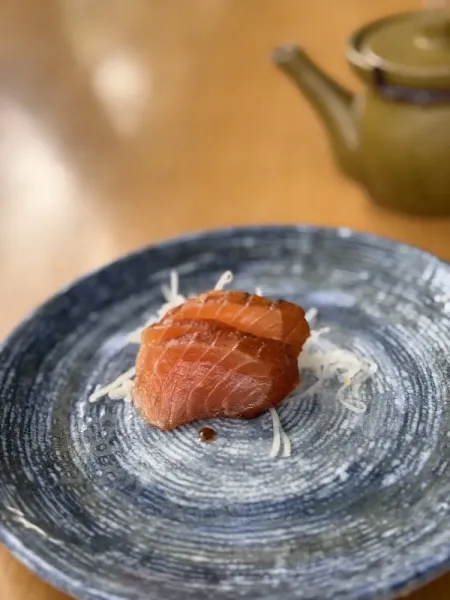 Nazo Japanese Food Asa Sul
