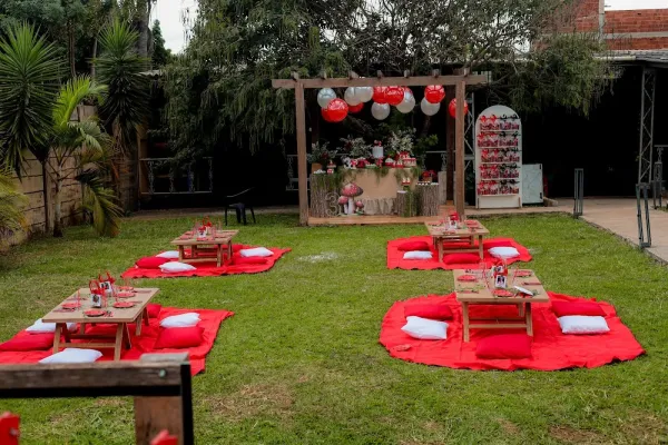 Bela Arte Festas