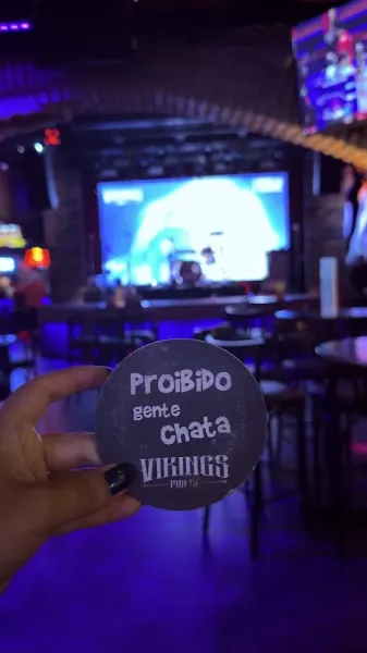 Vikings Pub Brasília
