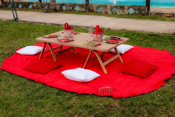 Bela Arte Festas