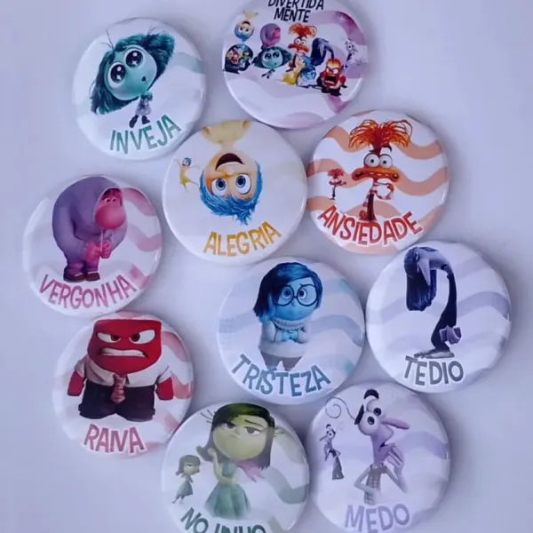 Luís Brindes e Camisetas Personalizados