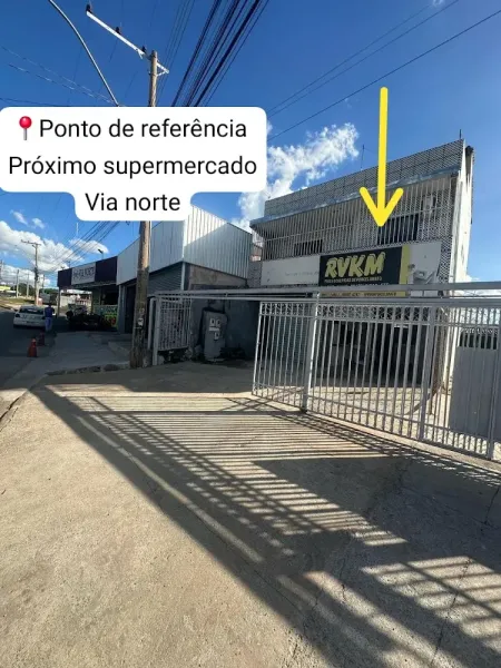Rvkm Pias de Porcelanato
