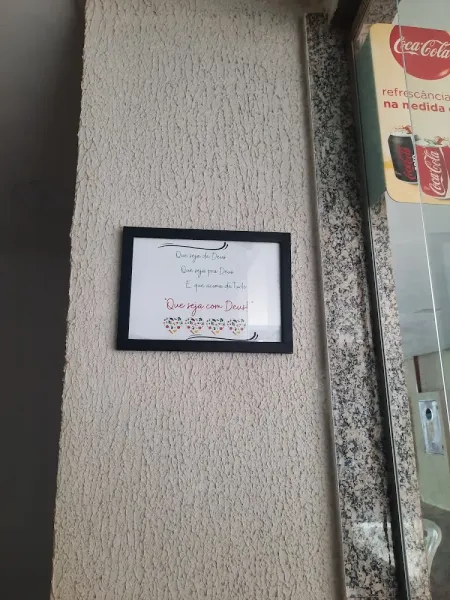Sabor do Bem Restaurante e Marmitas Saudáveis Águas Claras