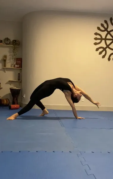 Vāyu Yoga