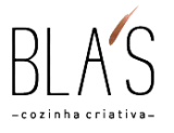 Logo BLA'S Cozinha Criativa