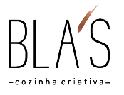 Logo BLA'S Cozinha Criativa