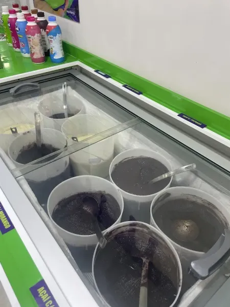 Açaiteria Mix