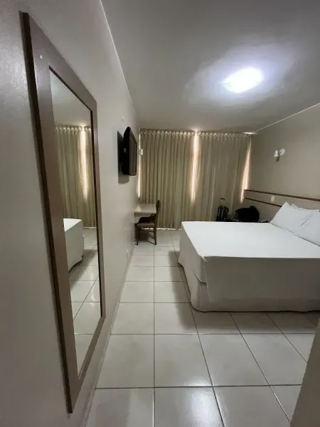 Alvimar Hotel
