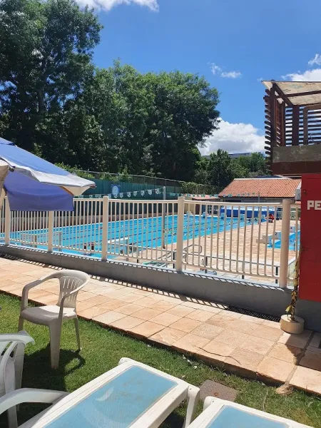 Clube Vizinhança Asa Sul
