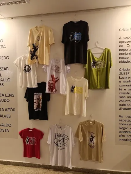 Complexo Cultural Samambaia