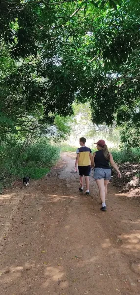 Parque Ecológico Ezechias Heringer (Parque do Guará)