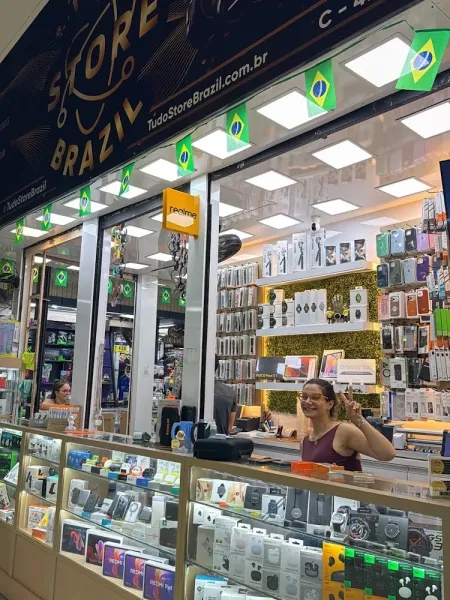 Tudo Store Brazil
