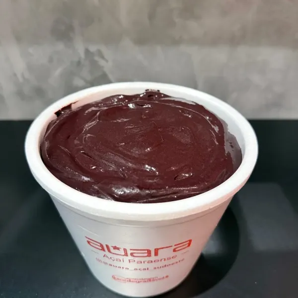 Auara Açaí Paraense