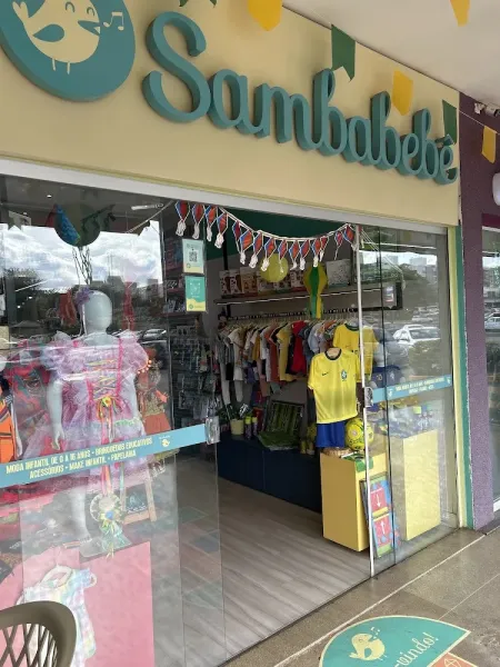 Sambabebê