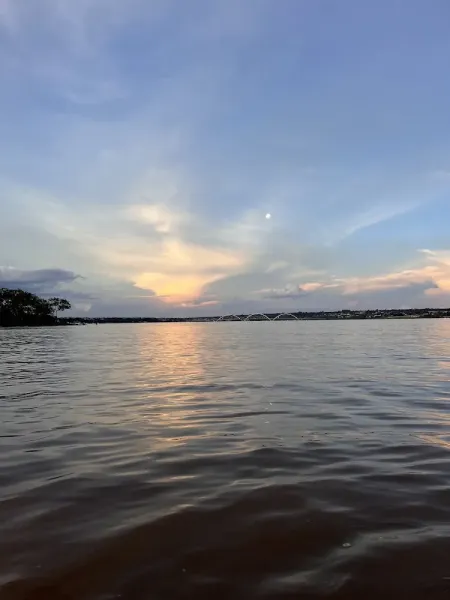 Parque Ecológico Península Sul