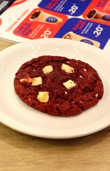 American Cookies