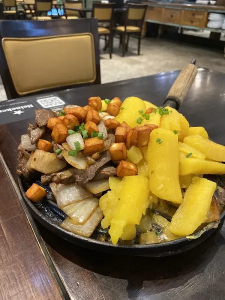 Abençoado Bar