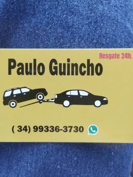 Olympique Proteção Veicular
