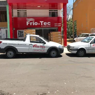 Frio Tec Ar Condicionado