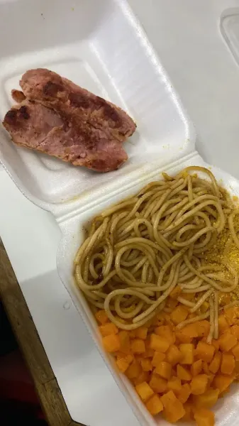 Deusa das marmitas