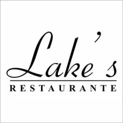 Logo Lake's Restaurante