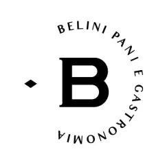 Logo Belini Pani e Gastronomia