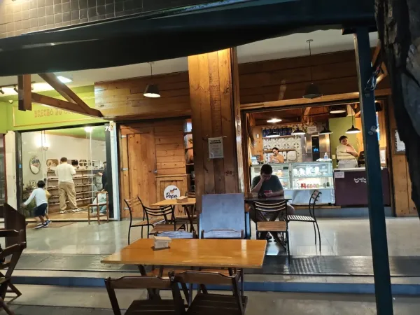 Papa Açaí Nativo 102 Norte