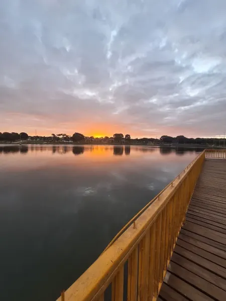 Parque Ecológico Veredinha e Lago Veredinha