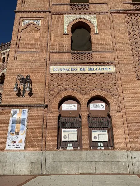 Instituto Bravo Espanhol