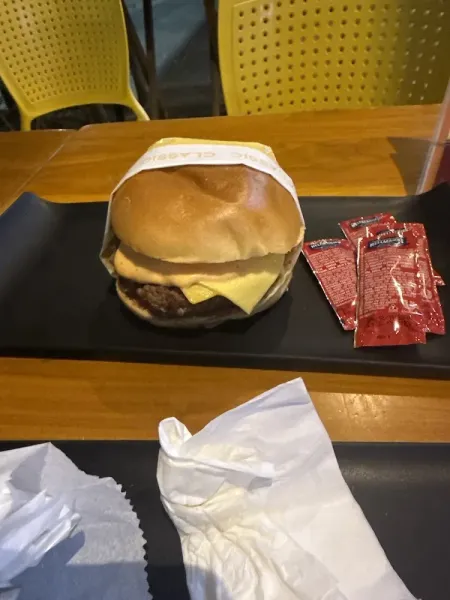 Meatz Burger