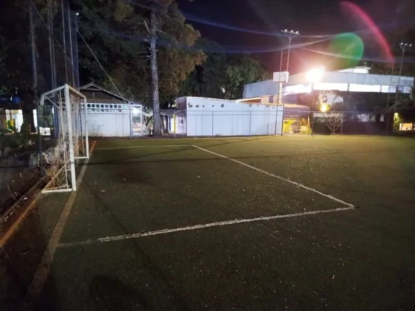 Clube Social Unidade de Vizinhança da Asa Norte
