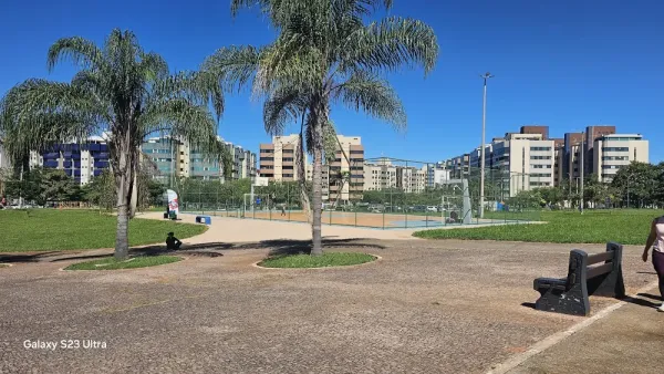 Parque Urbano Bosque do Sudoeste