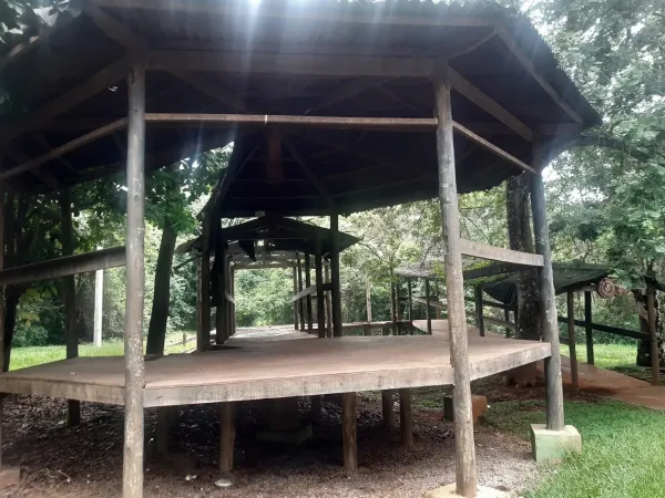 Parque do Bosque (Parque Distrital de São Sebastião)