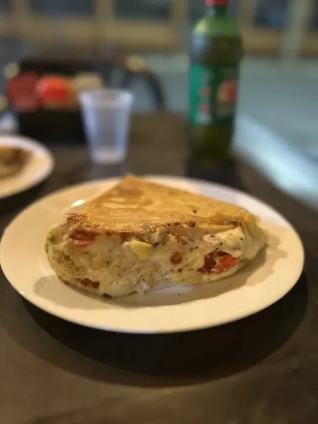 Mc Crepe